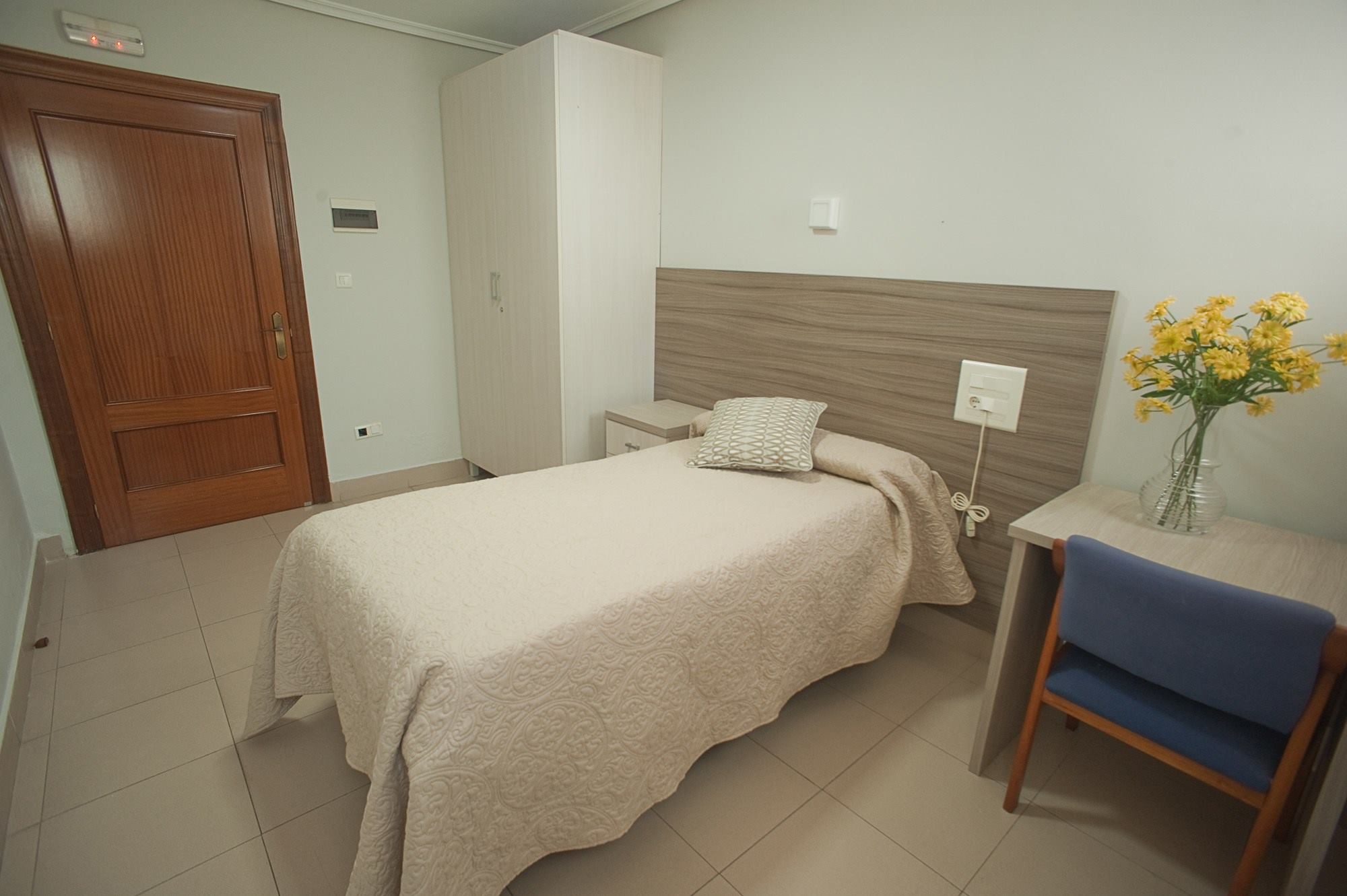 Residencia Gatika